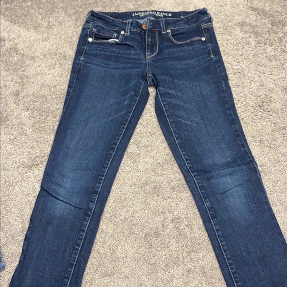 American Eagle 4